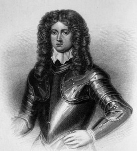 Henry Spencer af English School